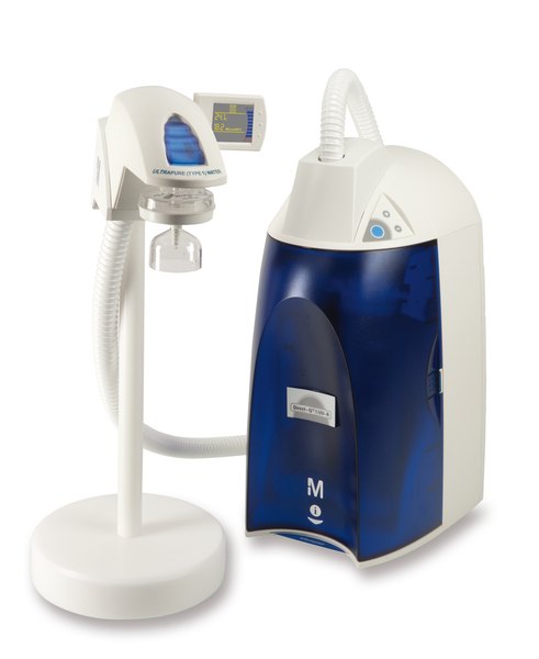Water Purification System